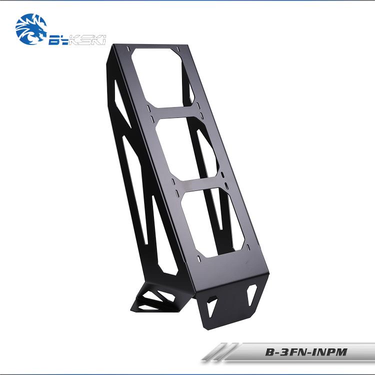 

Bykski External Water Cooling Bracket 360mm B-3FN-INPM