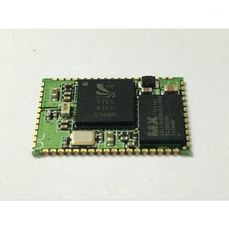

CSRBC05 Bluetooth module Bluetooth host audio transmitter module and data1