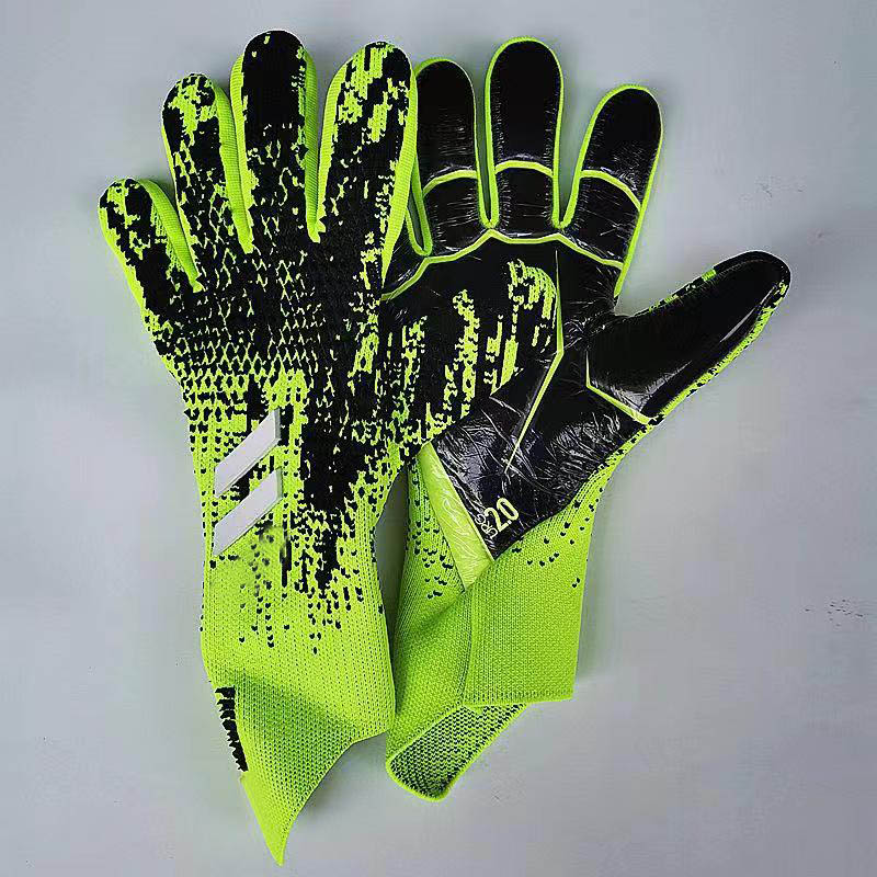 ultimo goalkeeper gloves