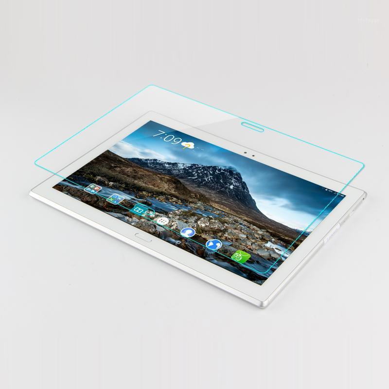 

Screen Protector For Lenovo Tab 4 10 Plus TB-X704L TB-X704F X704 Tempered Glass Tab4 10 Plus 10.1"inch Clear Screen Glass Guard1