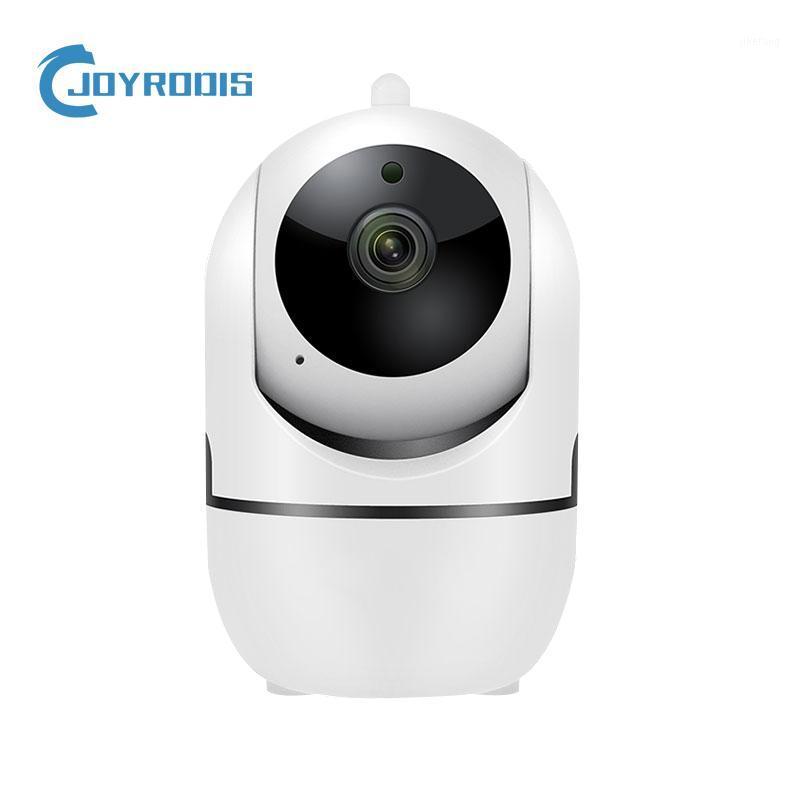 

Smart Wifi Camera HD 1080P Cloud Wireless IP Camera Intelligent Auto Tracking Of Human Home Security Surveillance1
