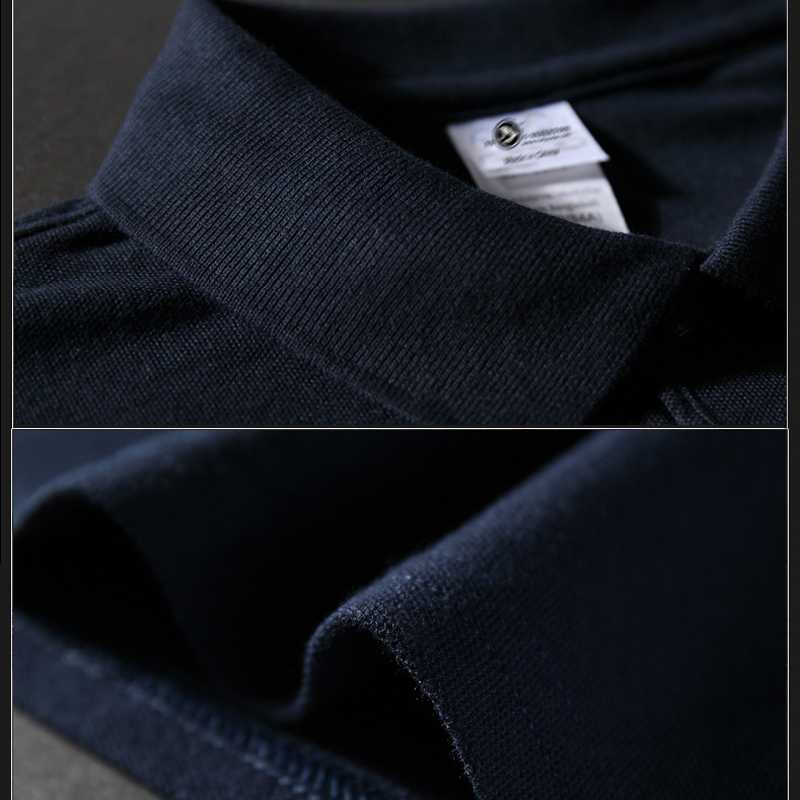 

2021 New Summer-branded Tactical Military Top Casual Combat Solid Men's Shirt Short T-shirts Tkj2, Black.