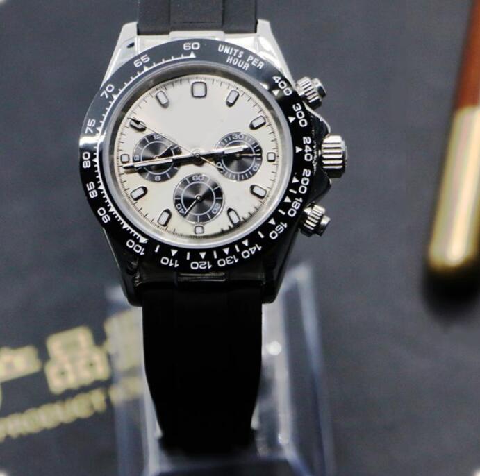

20 color Luxury watch Fashion Style Men Watch 40MM Mechanical Full Stainless Steel Automatic Movement Sports Watches mens Wristwatches