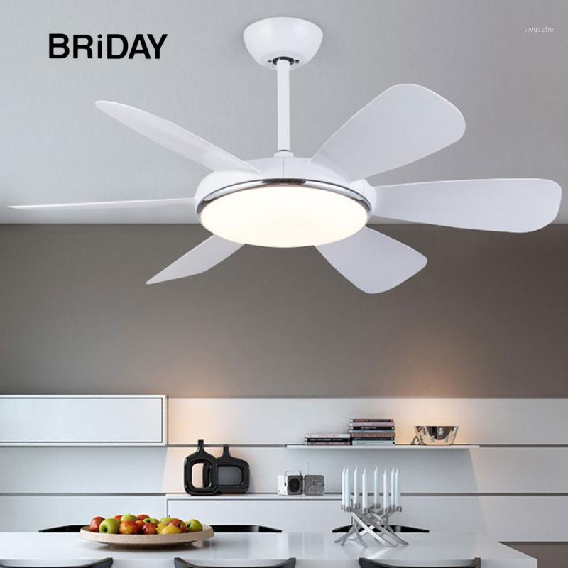 

modern ceiling fan with lights remote control 42 Inch 52 inch black fan with light ventilator lamp bedroom decor ceeling cieling1