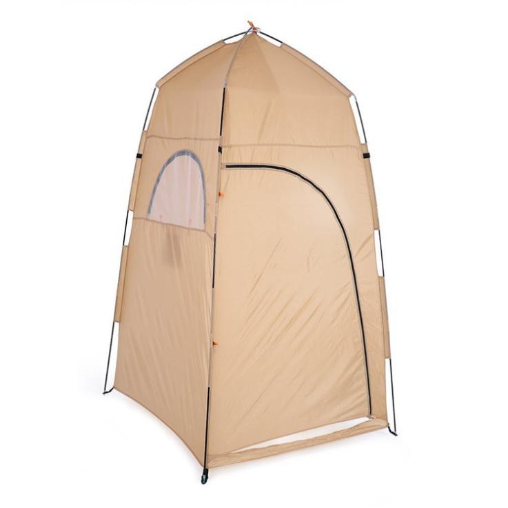 

High Quality Changing Tent Shower Beach Multifunctional Convenient Outdoor Sunshade