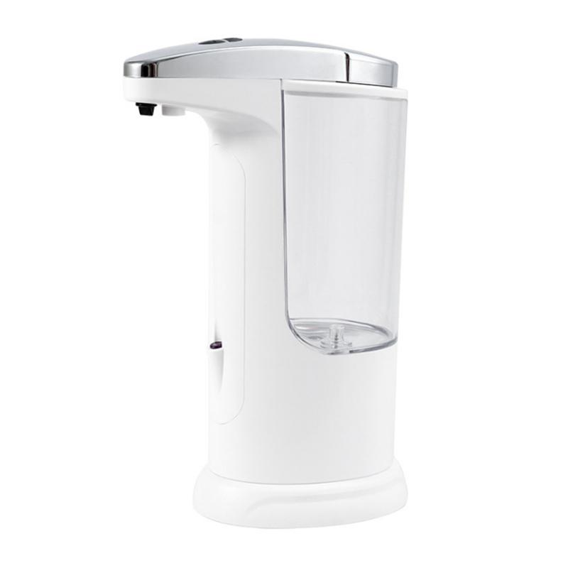 

Smart Sensor Washing Mobile Phone, Disinfection Soap Dispenser, Electric Soap Dispenser for Children 400Ml