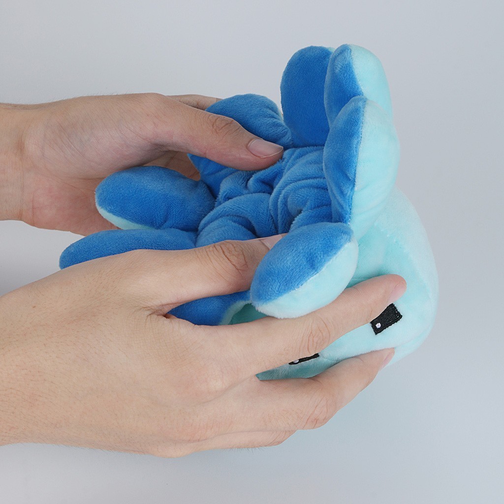 

plush popular home new decoration 2020 cute Christmas ornaments pieuvre rversible octopus doll double sided c50