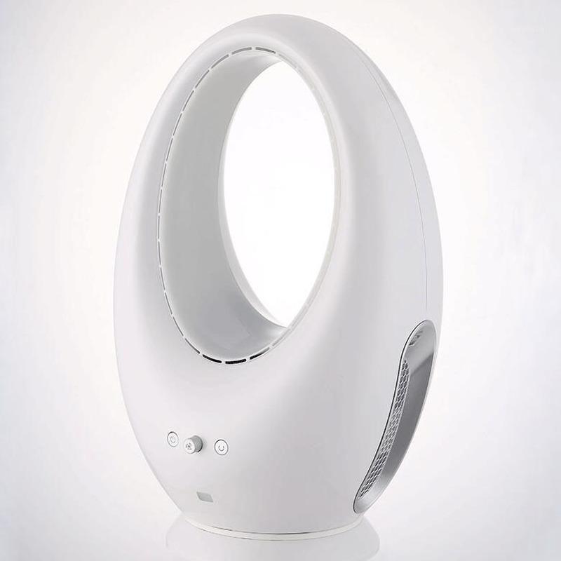 

LED ac fan ventilador torre ultra-quiet Home remote control Dormitory headboard Machinery safety Landing Shaking his head1