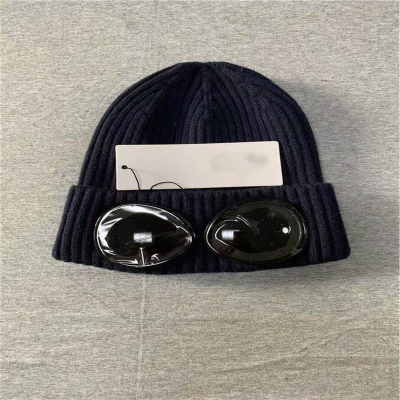 

2020 new winter hat fashion designer beanie skull cap with letters street baseball cap men's woman hat ball cap beanie