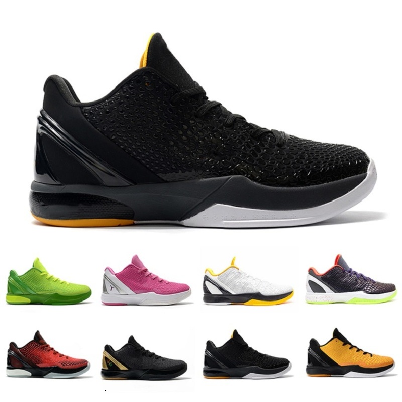 

shoes 6s Black Del Sol Fashion Proto 6 Mens Basketball Grinch Sneakers Think Pink men, All-star