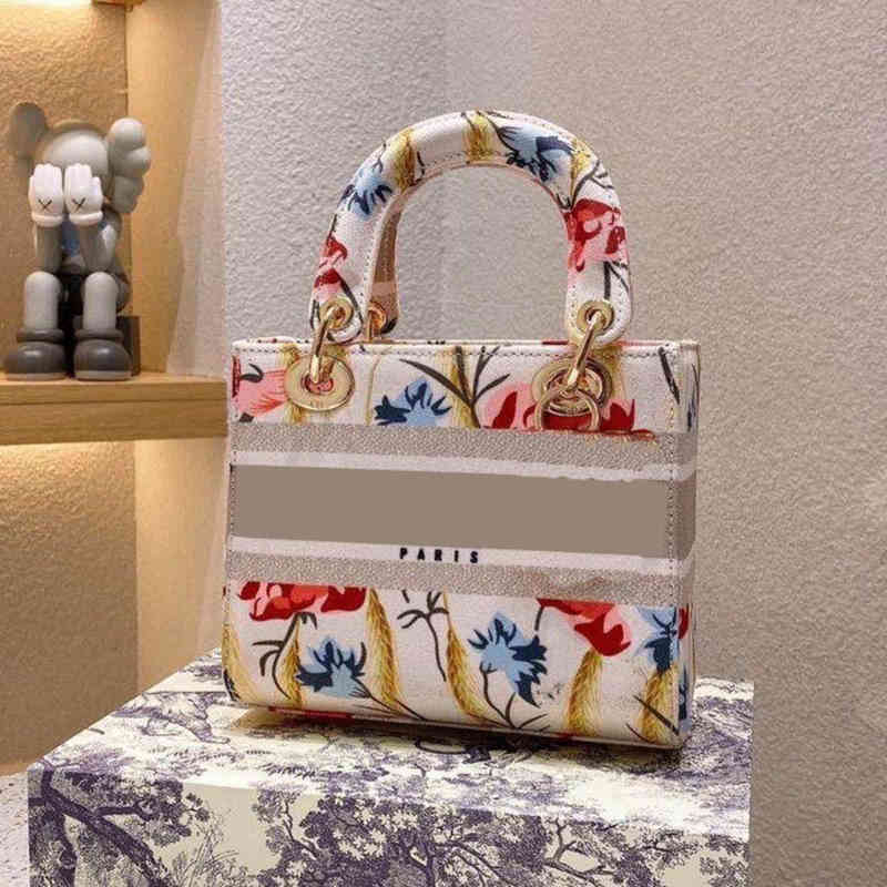 

Women Crossbody Designer Bag Womens 2022 Fashion Handbag Messenger Wallet Embroidery Metis Evening Shopping Handbags Shoulder Bags Cross, Package