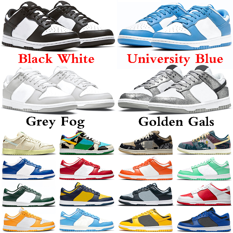

2022 Men Women Running Shoes Black White University Blue Grey Fog Golden Gals Mummy UNC Coast Syracuse Kentucky Chicago Mens Trainers Sports Sneakers Size 36-45, #11 coast