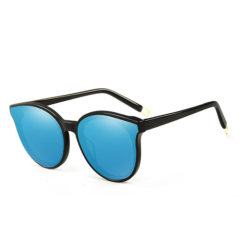 

Luxury Round Sunglasses Kids Vintage Sun Glasses Gril Boys for Outdoor Goggles Oculos UV400 Shades E1813M