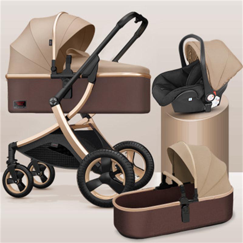 prams 3 in 1 cheap