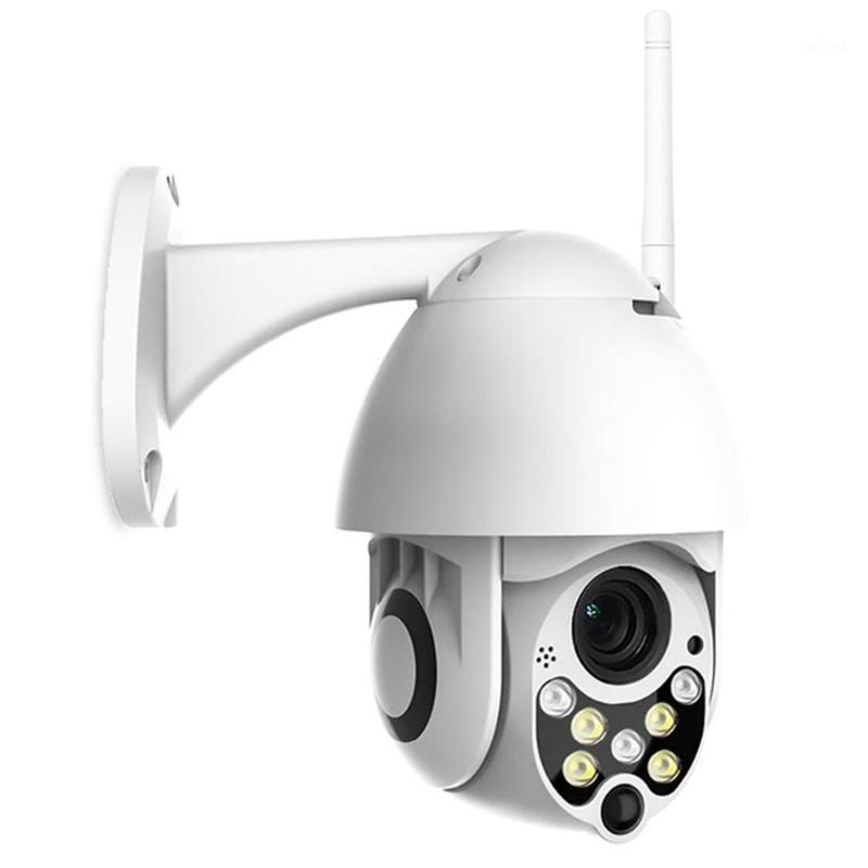 

HD 1080P IP Camera Outdoor WiFi Home Security Camera Wireless Surveillance WiFi Dome Waterproof IP Onvif Camara Cam1