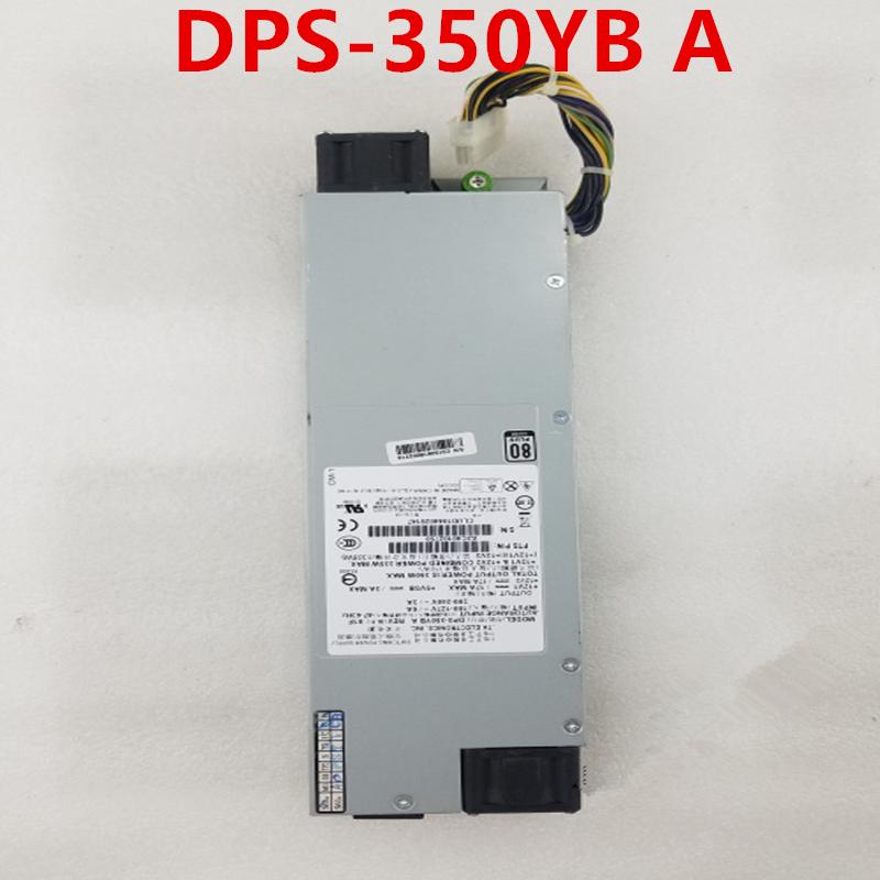 

New PSU For Fujitsu SKD RX100S6 350W Power Supply DPS-350YB A