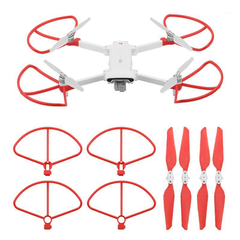 

Propeller Guard Protector for Fimi X8SE X8 SE 2020 Parts Propeller Protective Ring Props Blades Drone RC Quadcopter Accessories1