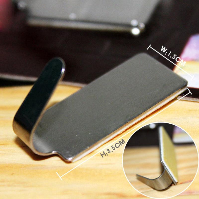 

2020 6PCS Self A Ahesive Home Kitchen Wall Aoor Stainless Steel Hol Aer Hook Hanger #0725 A