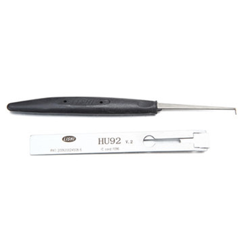 

DANIU HU92 Automatic Car Lock Opener Lock Pick Tools Locksmith Tool