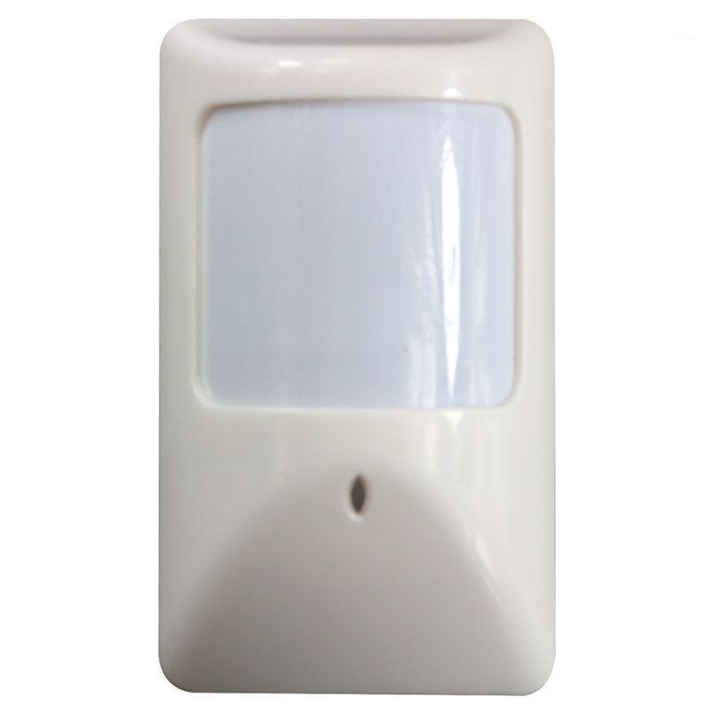 

Normally Open/Normally Closed Infrared Body Sensors, Wired Infrared Detectors1