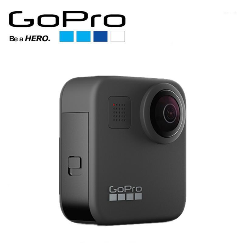 

New Sale MAX 360 Action Camera Outdoor Sports Waterproof Camera Live Streaming HyperSmooth1
