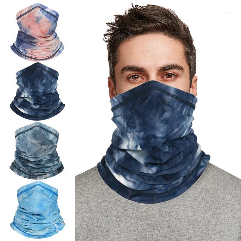 

Warm Fleece Neck Scarf Outdoor Cycling Windproof Half Face Shield Cover Winter Bandana Outdoor Fleece Neck Warmer Gaiter1, Blue