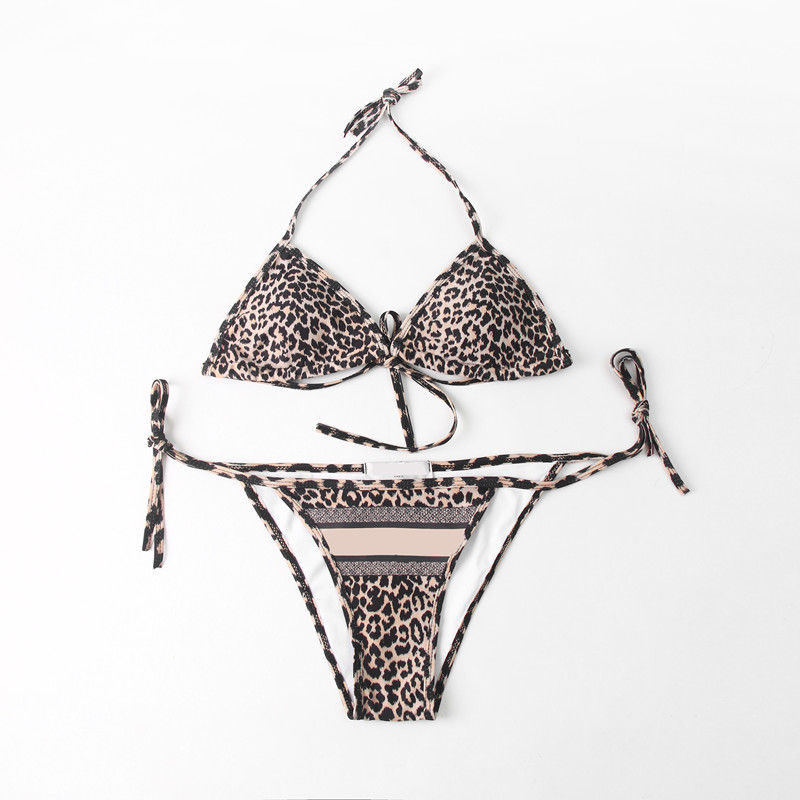 

Women Clothing Lace up swimsuit Womens Sexy Bikini Designers Swimsuits bikinis set Multicolors Summer Time Beach Bathing suits Wind
