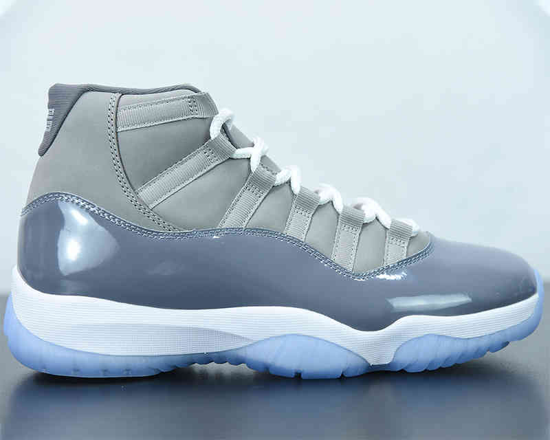 

Top Quality Authentic Jumpman 11 11S Basketball Shoe high Gym Retro \{category}, #1