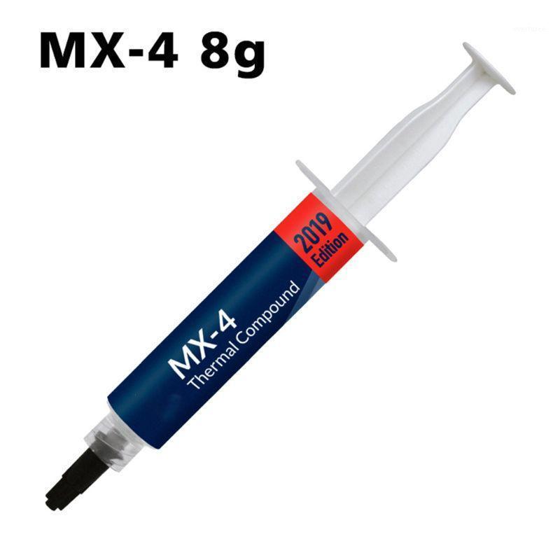 

MX-4 2g 4g 8g 20g Grease Thermal Paste Professional Compound For INTEL Processor 95AD1