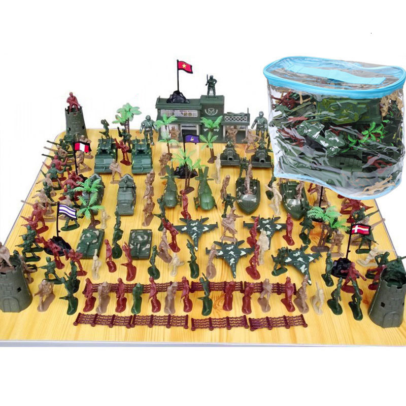cheap army toys