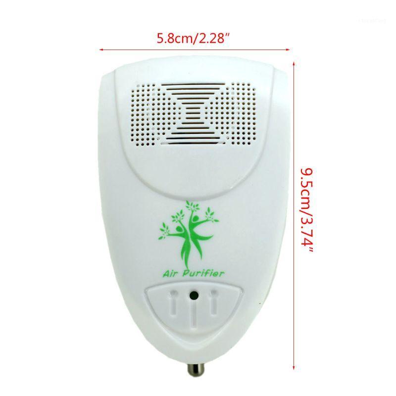 

AirPurifier Negative Ion Easy To Carry Household Smoke Removal Deodorant Store A0NC1
