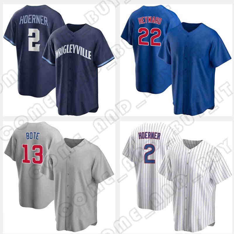 

Willson Contreras Jersey Chicago Ryne Sandberg Cubs Kyle Hendricks Baseball Frank Schwindel Matt Duffy Patrick Wisdom Nico Hoerner Happ Wrigleyville City Connect, Custom youth cool base(x x)