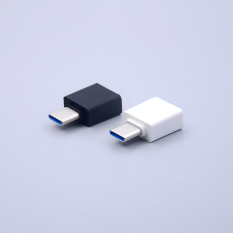 

Type C USB 3.0 OTG Adapter Type-C Male To Female USB OTG Converter For xiaomi huawei type c phone