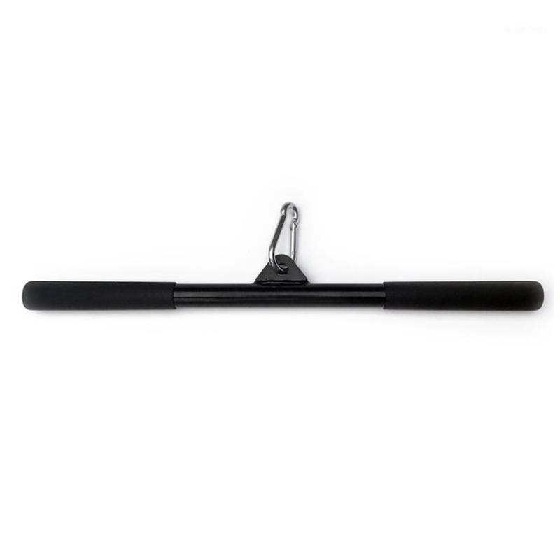

1Pcs Training Pulling Bar Device Accessories Pull Down Shoulder Biceps Home Gym Fitness Equipment1