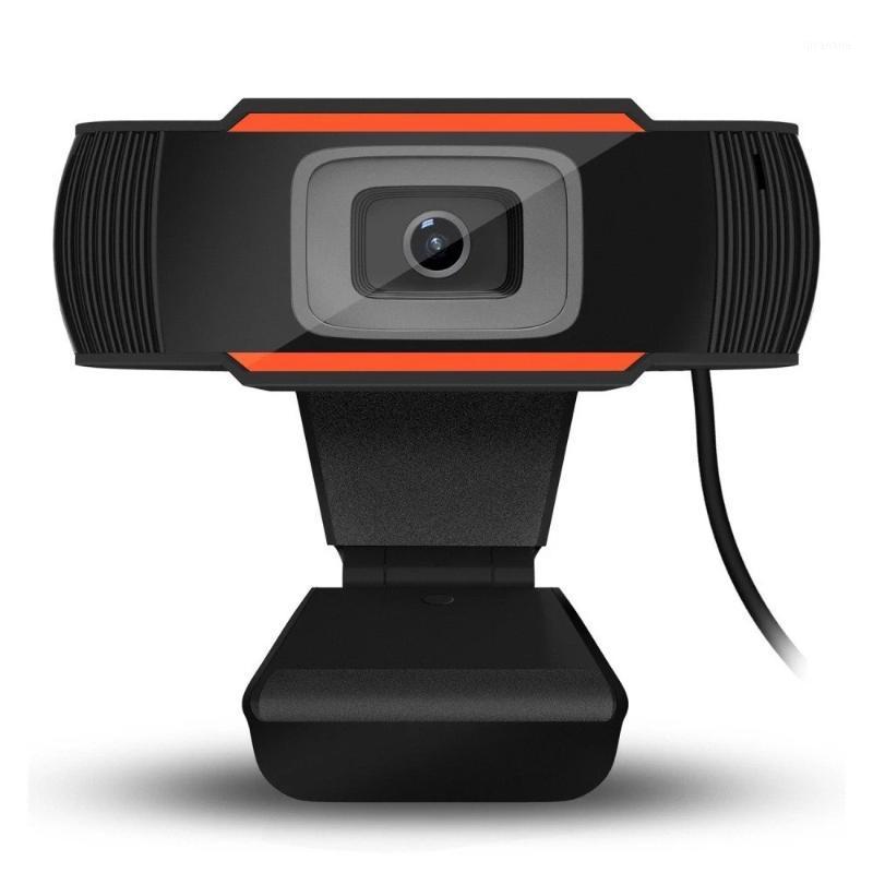 

Auto Focus 30 degrees rotatable 2.0 HD Webcam 1080p USB Camera Video Recording Web Camera with Microphone For PC Computer1