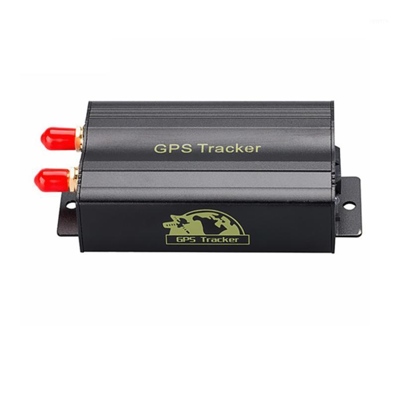 

GPS103A GSM/GPRS/GPS Auto Vehicle TK103 Car GPS Tracker Tracking Device with Remote Control Anti-theft Car Alarm System1