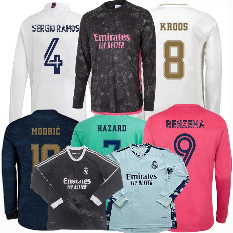 real madrid full sleeve jersey india