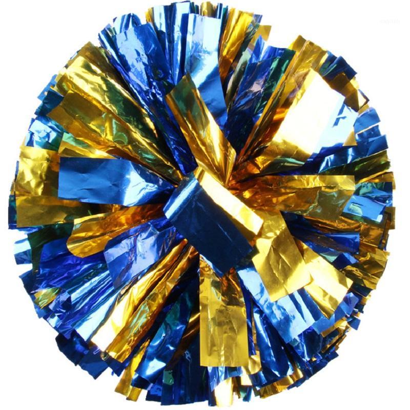 

Dance Cheerleading Pom Poms,Hand Flowers,Cheering Fancy Pom Pons,Cheerleader Ponpons, Dancer Pon Pon,40g/60g/80g/12pcs1
