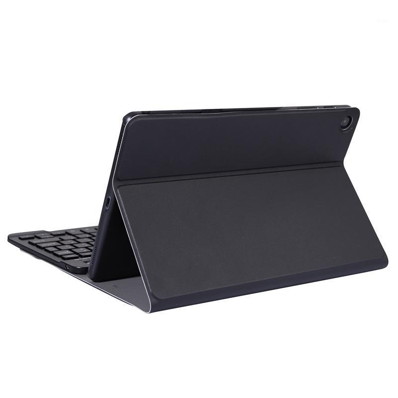 

Keyboard Case for Tab a 10.1 2020 Sm-T510 Sm-T515 T510 T515 Case Keyboard for Tab a 10.1 Cover+Keyboard (1
