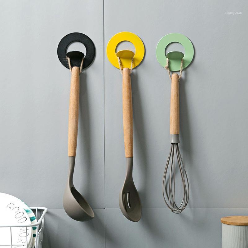 

High quality creative stainless steel Wall Hook Keys Rack Home Hanging Clothes Hat Scarf Hooks Home Livingroom Decor1
