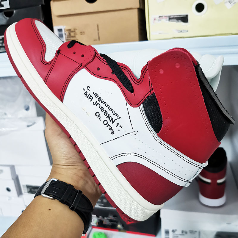 

no box 2020 new Officially revealed anniversary collaboration Grey White French fashion style label Kim Jones Sneaker shoe size36-46, 4 without box