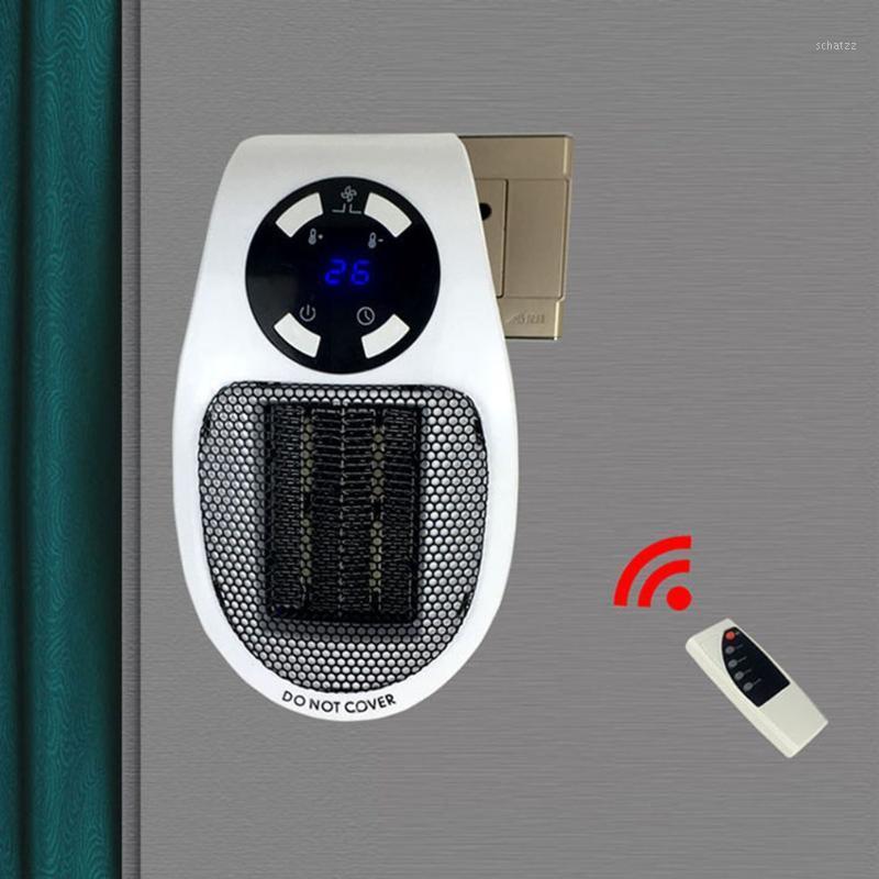 

500W Portable Electric Heater Mini Fan Stove Desktop Household Wall Convenient Heating Stove Radiator Warmer Machine1