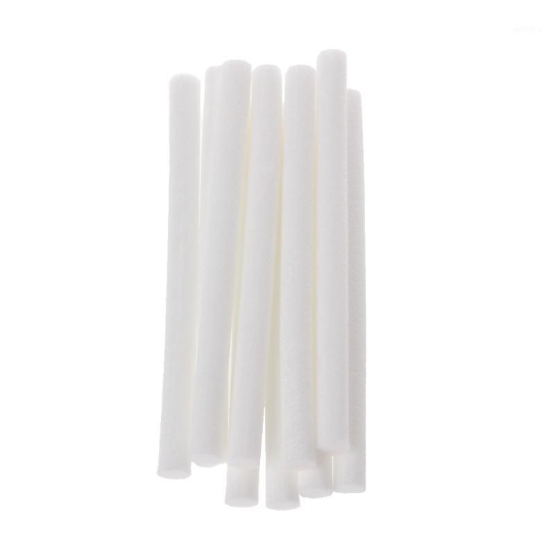 

80mm 10Pcs Humidifiers Replacement Filter Can Be Cut For Air Aroma Diffuser Part1