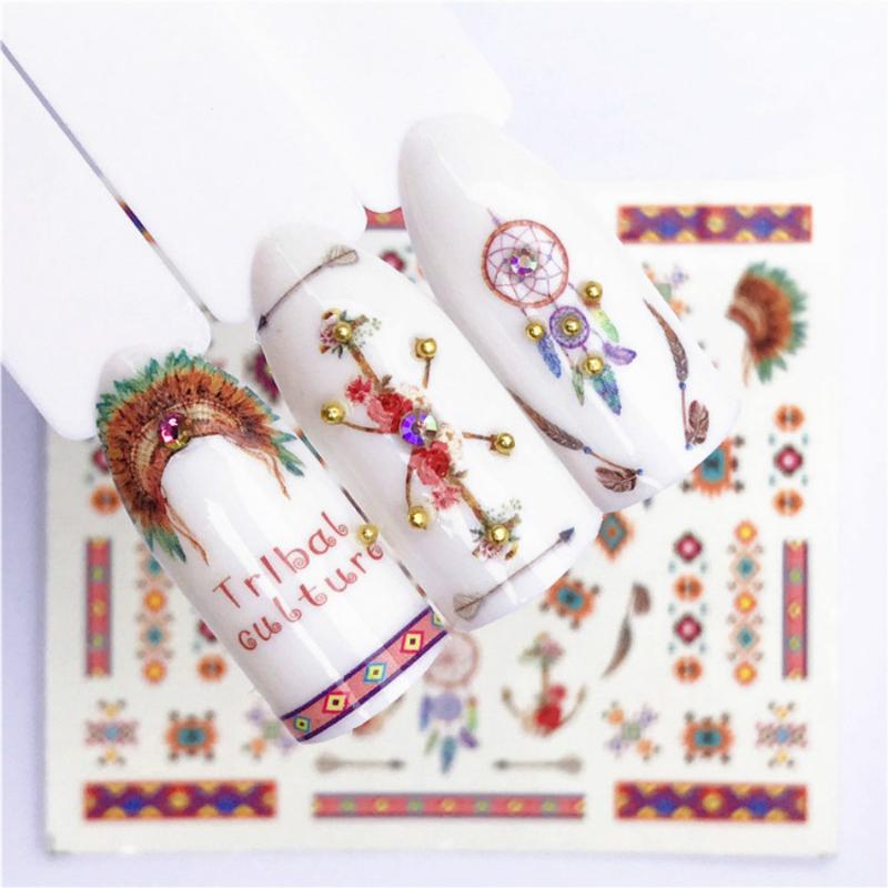 

1PCS Fruit Christmas DIY Sexy Nail Art Gel Polish Set All Manicure Semi Permanent UV LED Gel Varnish Nail Art Polish, 17