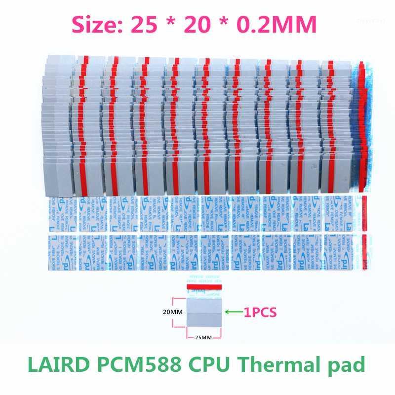 

NEW Original LAIRD PCM588 CPU Thermal Pad CPU PAD LAIRD THERMAL1