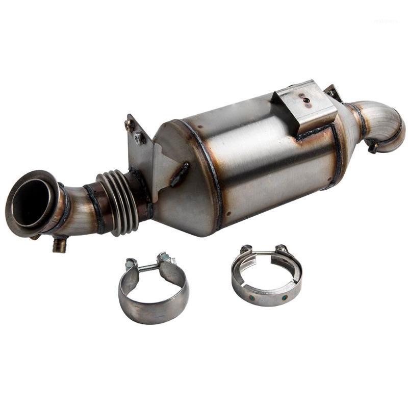 

DIESEL PARTICLES L-FILTER DPF for CRAFTER 30-35 30-50 (2E, 2F) 2.5 TDI1