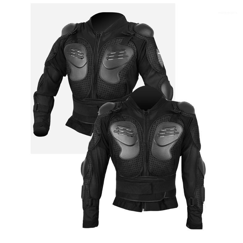 

Motorcycle Jacket Men Full Body Motorcycle Armor Motocross Racing Moto Jacket Riding Motorbike Protection FOR1