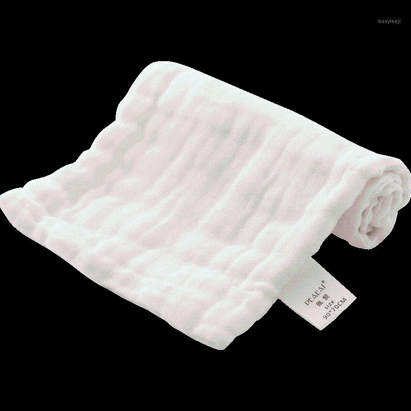 

Cloth Diapers Gauze Multi-layer Wrinkled Square Diaper 5Pcs/lot Nappy Liners Reusable Baby Infant Born Insert Cotton Care1, 17c318p white