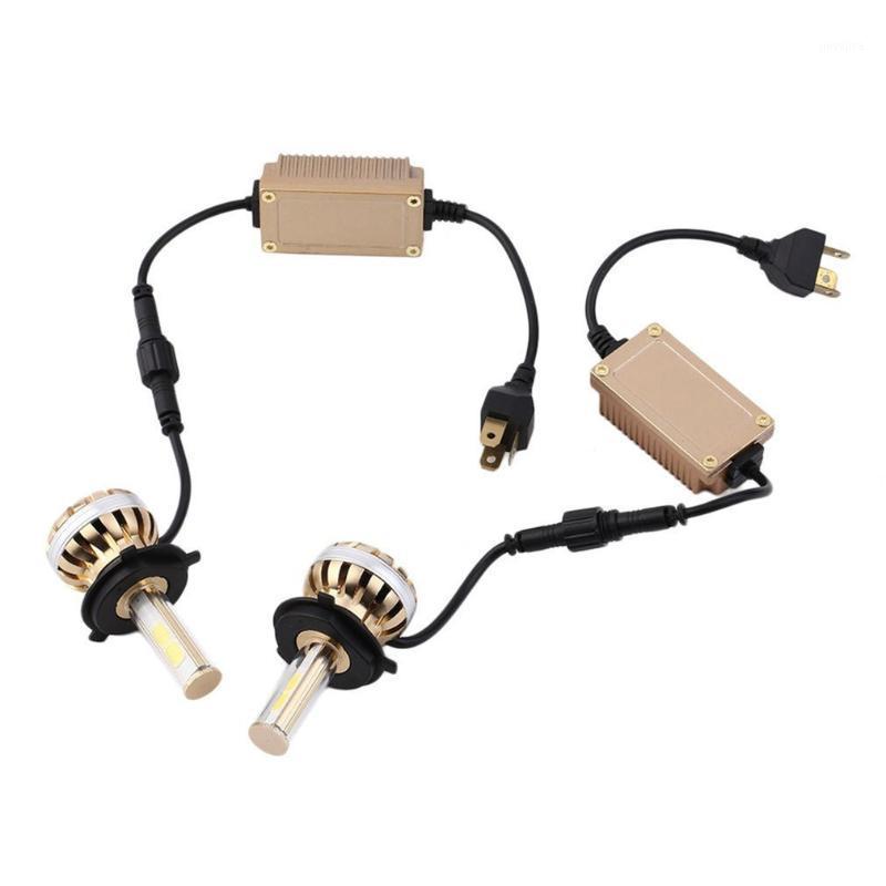 

120W 6000K C8 12000lm Car LED Headlight Kit Replacement 9005/9006/H1/H4/H7/H8/H9/H11 Car Bulbs Lamps Light Hot Sale1