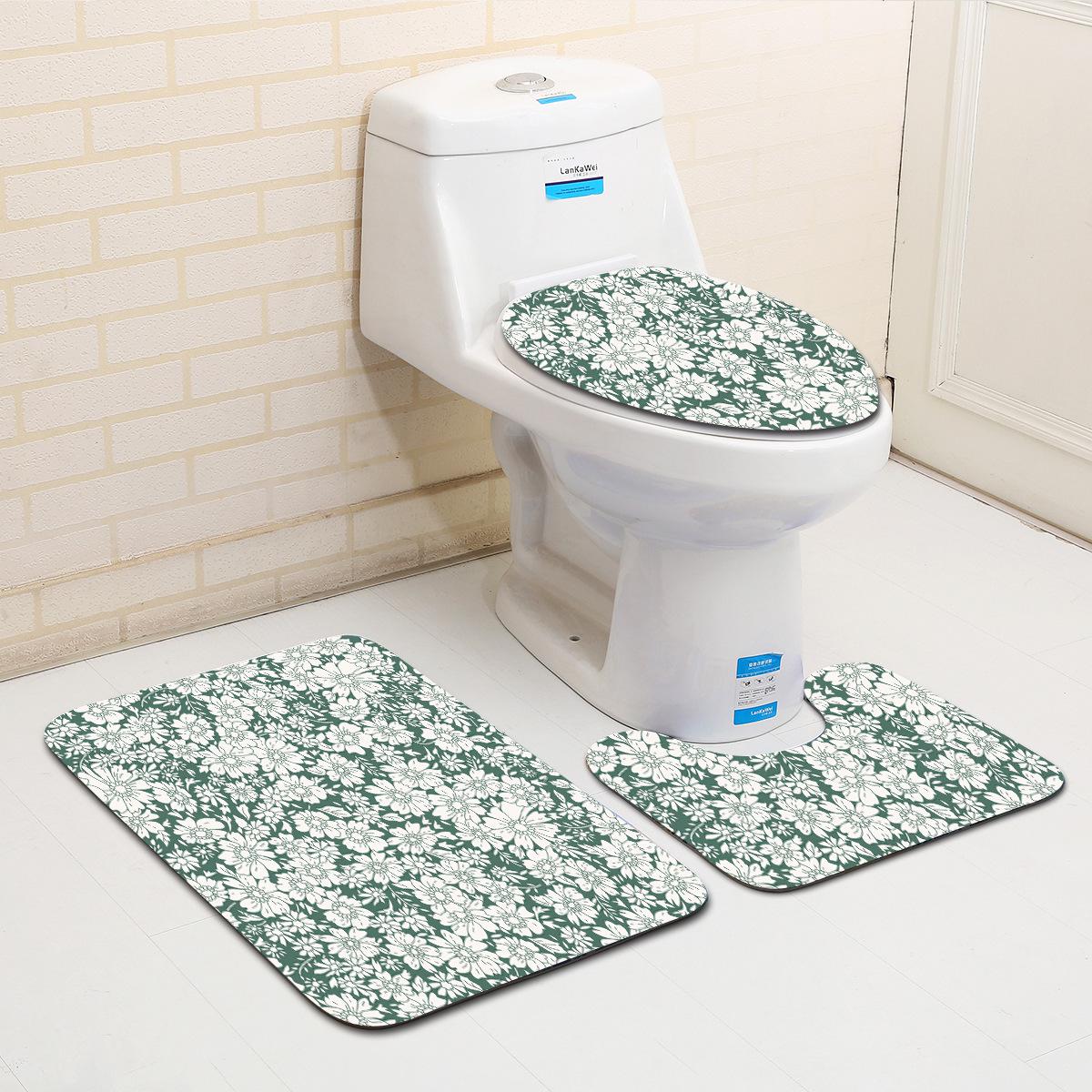 Floral Bathroom Sets Online Shopping Buy Floral Bathroom Sets At Dhgate Com